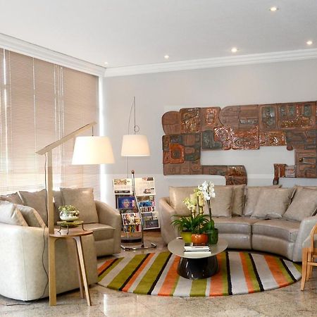Village Hotel Ponta Grossa  Zewnętrze zdjęcie